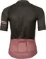 AGU Duo Essential Fietsshirt Korte Mouwen Donkergroen/Roze Dames