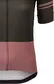 AGU Duo Essential Fietsshirt Korte Mouwen Donkergroen/Roze Dames