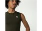 AGU Everyday Ondershirt Zonder Mouwen Legergroen