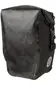 AGU Clean Single Shelter Click'nGo Medium 17L Fietstas Reflective Grijs