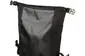 AGU Clean Single Shelter Click'nGo Medium 17L Fietstas Reflective Grijs