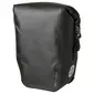 AGU Clean Single Shelter Click'nGo Large 21L Achtertas Zwart