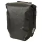 AGU Clean Single Shelter Click'nGo Large 21L Achtertas Reflective Grijs