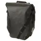 AGU Clean Single Shelter Click'nGo Large 21L Achtertas Reflective Grijs