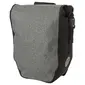 AGU Clean Single Shelter Click'nGo Large 21L Achtertas Grijs