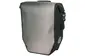 AGU Clean Single Shelter Click'nGo Large 21L Achtertas Grijs/Glimmend