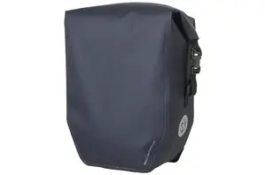 AGU Clean Single Shelter Click'nGo Large 21L Achtertas Donkerblauw