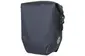 AGU Clean Single Shelter Click'nGo Large 21L Achtertas Donkerblauw