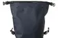 AGU Clean Single Shelter Click'nGo Large 21L Achtertas Donkerblauw