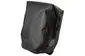 AGU Lightweight Single Shelter Click'nGo Large Fietstas Zwart