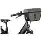 AGU Tech Shelter KLICKfix Large 8L Stuurtas Grijs