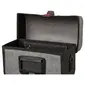 AGU Tech Shelter KLICKfix Large 8L Stuurtas Grijs