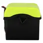 AGU Clean Shelter KLICKfix Medium 5L Stuurtas Neon Geel
