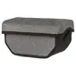 AGU Clean Shelter KLICKfix Medium 5L Stuurtas Grijs
