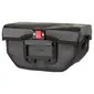 AGU Clean Shelter KLICKfix Medium 5L Stuurtas Reflective Grijs