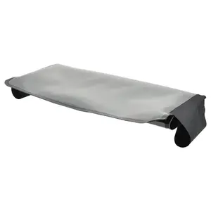 AGU Kaart/Telefoonhouder 0.4L Zwart