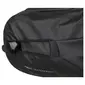 AGU Shelter 1.3L Zadeltas Zwart