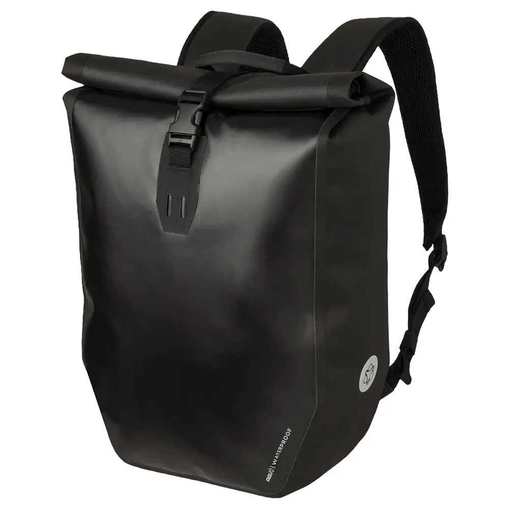 AGU Shelter Large 21L Rugzak Zwart