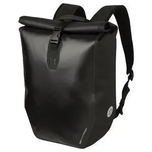 AGU Shelter Large 21L Rugzak Zwart