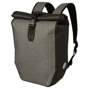AGU Shelter Large 21L Rugzak Grijs