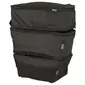 AGU Mochila - Clean Shelter Click'nGo - 21L - Modica