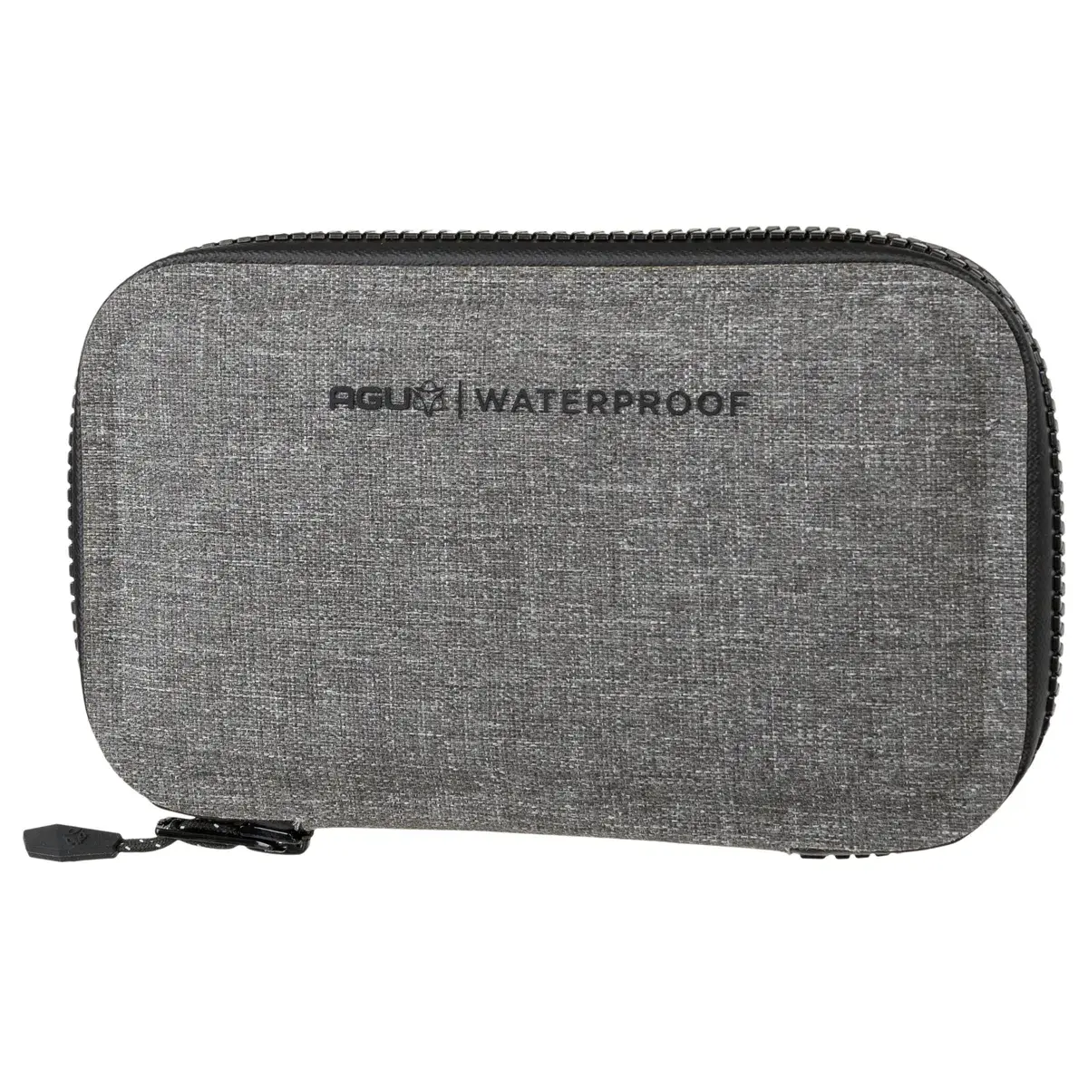 AGU Case Shelter 0.4L Grijs