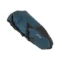 AGU Canvas Venture 10L Zadeltas Blauw