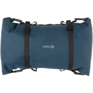 AGU Canvas Venture 17L Stuurtas Blauw