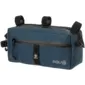 AGU Canvas Venture 2L Stuurtas Blauw
