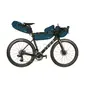 AGU Canvas Venture 0.7L Frametas Blauw