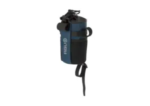 AGU Canvas Venture Snack-Pack Blauw