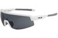 AGU Core Sport Zonnebril Grijs met Smoke Lens