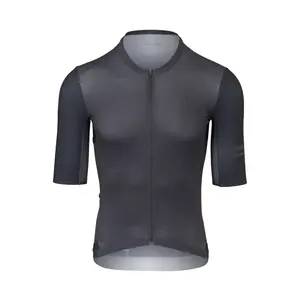 AGU Aero Performance Fietsshirt Korte Mouwen Groen Heren