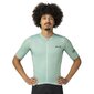 AGU Aero Performance Fietsshirt Korte Mouwen Groen Heren