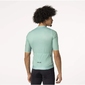 AGU Aero Performance Fietsshirt Korte Mouwen Groen Heren