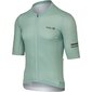 AGU Aero Performance Fietsshirt Korte Mouwen Groen Heren
