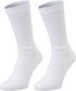 AGU Aero Premium Fietssokken Wit Heren