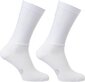 AGU Aero Premium Fietssokken Wit Heren