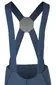 AGU Breakaway Fietsbroek Kort Donkerblauw Heren