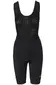 AGU Essential Fietsbroek Kort Zwart Dames