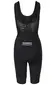AGU Essential Fietsbroek Kort Zwart Dames
