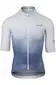 AGU Classic Breakaway Fietsshirt Korte Mouwen Blauw Heren