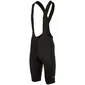 AGU Comfort Plus Performance Fietsbroek Kort Zwart Heren