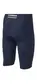 AGU Comfort Plus Performance Fietsbroek Kort Donkerblauw Heren