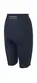 AGU Comfort Plus Performance Fietsbroek Kort Groen Dames
