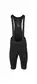 AGU Compression Performance Fietsbroek Kort Zwart Heren