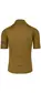 AGU Core Essential Fietsshirt Korte Mouwen Bruin Heren
