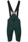 AGU Enduro Plus Performance Fietsbroek Kort Groen Heren