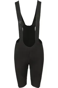 AGU Enduro Plus Performance Fietsbroek Kort Zwart Dames