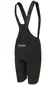 AGU Enduro Plus Performance Fietsbroek Kort Zwart Dames